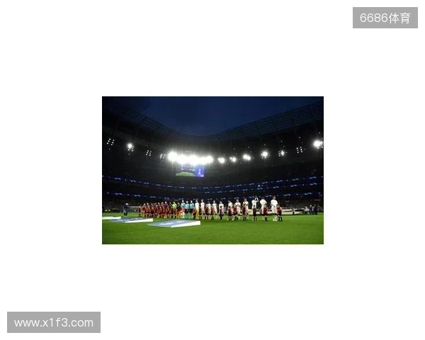 记者:热刺新球场在英国堪称顶级,曼联可参考热刺的成功经验 记者:热刺新球场在英国堪称顶级,曼联可参考热刺的成功经验