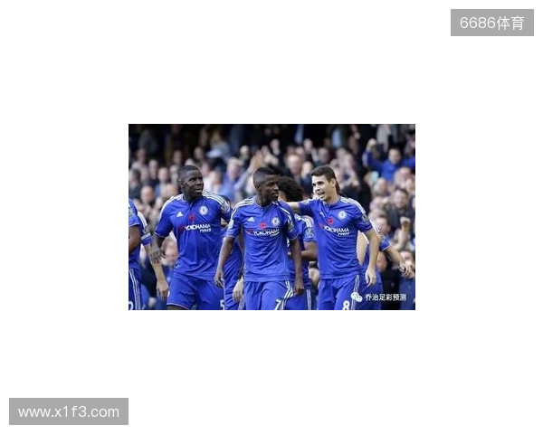 邮报:乔治能在英超球队任首发,切尔西冬窗外租是最佳选择 邮报:乔治能在英超球队任首发,切尔西冬窗外租是最佳选择