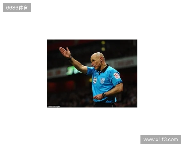 电讯报:英女超裁判起诉裁判公司,韦伯将出庭作证 电讯报:英女超裁判起诉裁判公司,韦伯将出庭作证