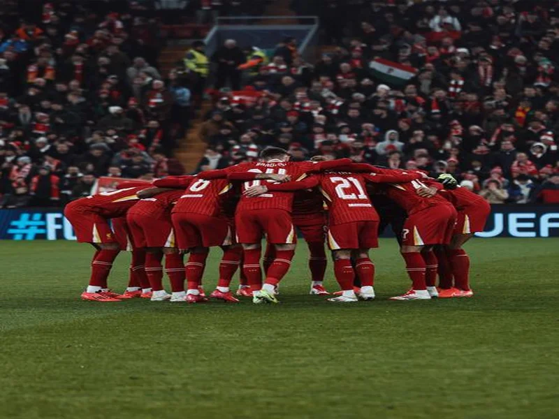 剑南春丨利物浦0-3森林近7轮联赛6负,穆里略、萨沃纳破门